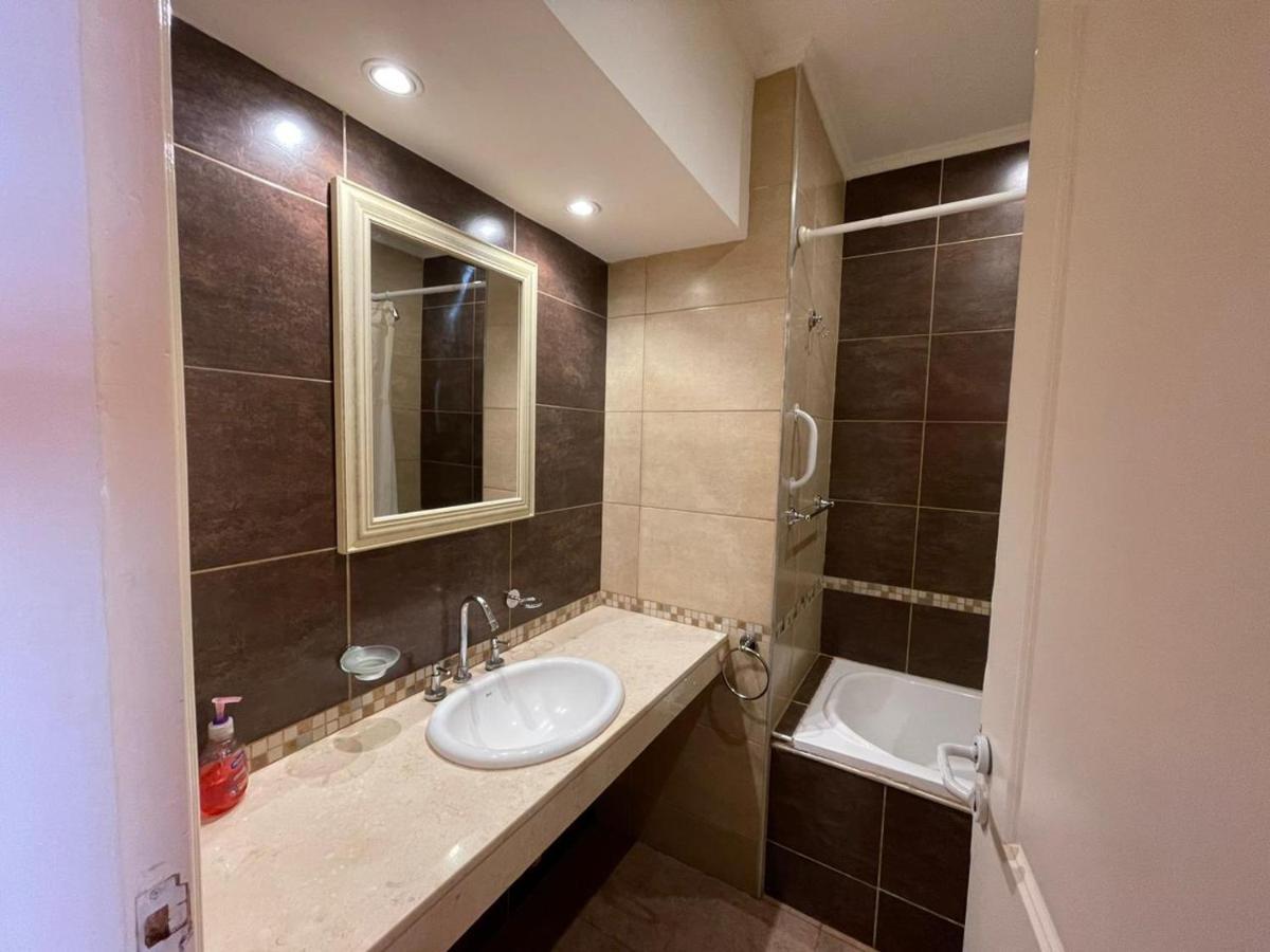 Tu Casa En Parque Apartment Некохеа Екстериор снимка