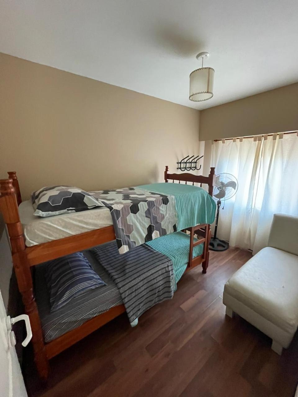 Tu Casa En Parque Apartment Некохеа Екстериор снимка